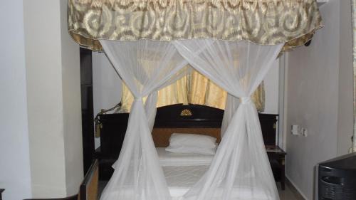 Dodoma Hotel | Kitemba hotel