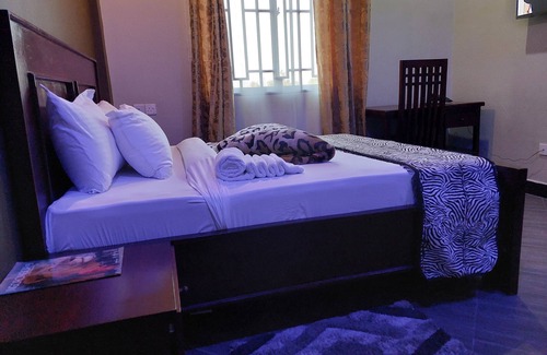 Arusha Cabin | Kiteme comfort lodge