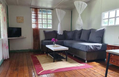 Kitengela House | Kitengela Cabin