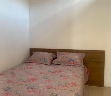 Caruaru House | kitnet dos moreiras