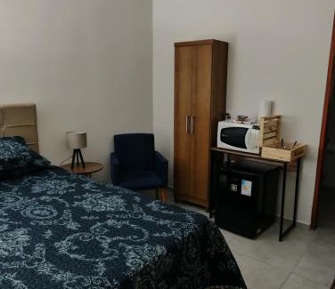 Sorocaba Apartment | Kitnet Independente - Centro