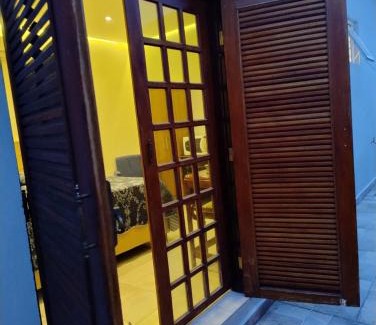 Sorocaba Apartment | Kitnet Independente - Centro