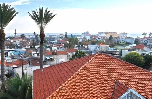 Historical Center Apartment | Kitonas 301-apartment-apartment-ensuite shower