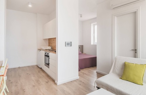 Historical Center Apartment | Kitonas 304-Apartment-Apartment-Ensuite with Shower
