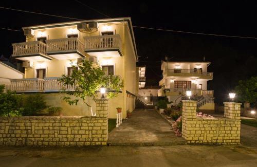 Parga Apartment | Kitro Parga