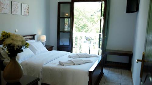 Parga Apartment | Kitro Parga