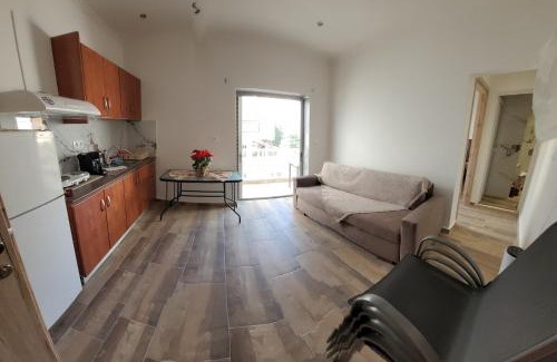 Sarti Apartment | Kitsa view
