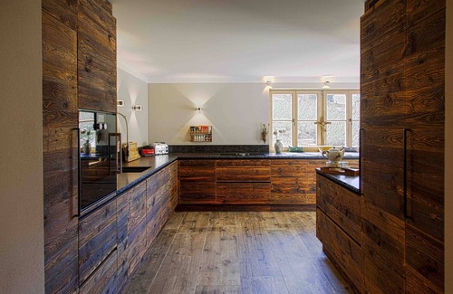 Kitzbuehel Ski Chalet | Kitz-Chalet - Luxury Chalet in Kitzbühel