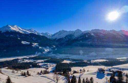 Paß Thurn Apartment | Kitzbüheler Alpenlodge Top A2