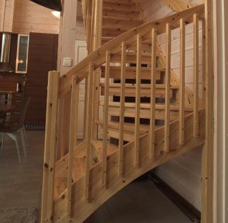 Rauha Villa | Kiurun Villas