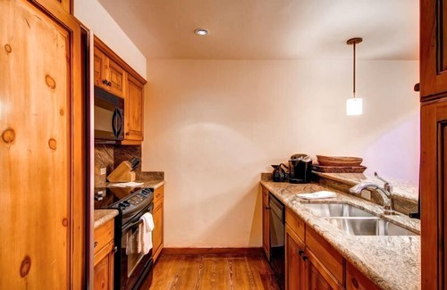 Beaver Creek Condo | Kiva 430 - 2 Bedroom plus Loft Residence