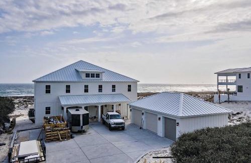 Fort Morgan House | Kiva La Vida