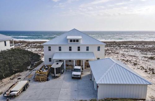 Fort Morgan House | Kiva La Vida