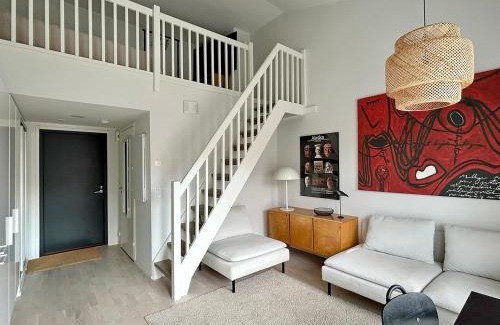 Espoo Apartment | Kiva Yksiö omalla autopaikalla Bassenkuja Kauklahti Espoo