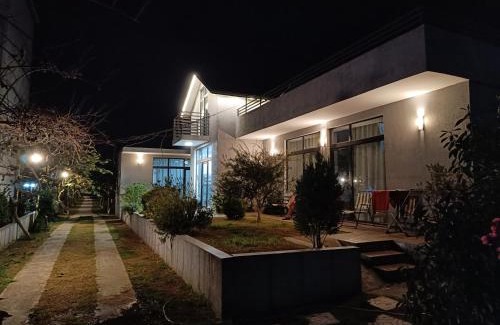 Kobuleti House | Kiwi Georgia
