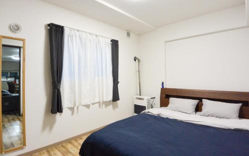 Toyohira Apartment | KIYAZA Home Sapporo