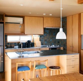 Kiyose Apartment | Kiyose Garden Stay