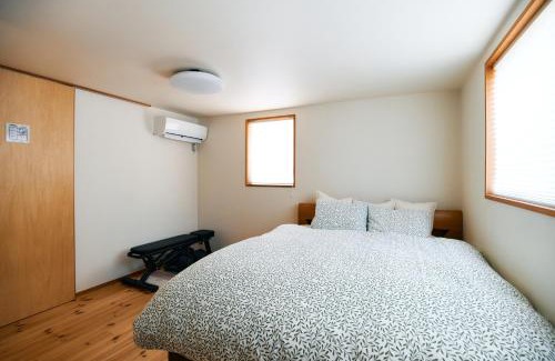 Kiyose Apartment | Kiyose Garden Stay