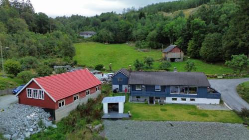 Strand House | Kjølevik