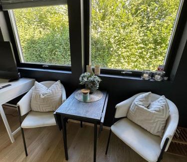 Skedsmo Apartment | Kjeller guest rooms, the studio flat
