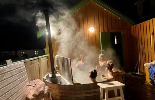 Bodo Hotel | Kjerringøy Rorbusenter