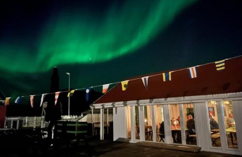 Bodo Hotel | Kjerringøy Rorbusenter