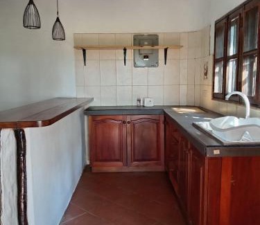 Manyimbo Resort | Kk bnb