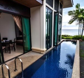 Karambunai Villa | KK Stay Luxurios