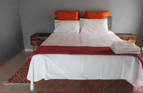 Secunda House | kkk guesthouse
