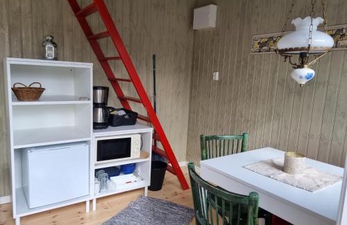 Kagerod Bed & Breakfast | Klåveröd logi & café