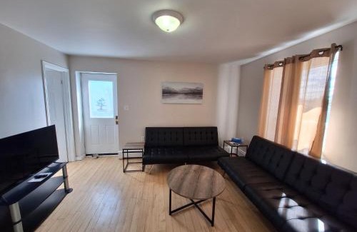 Timiskaming District Apartment | KL Construction Inc Property Management