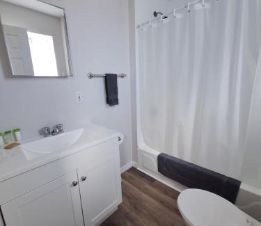 Timiskaming District Apartment | KL Construction Inc Property Management