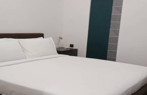 Kuala Lumpur Apartment | KL Opus Residence