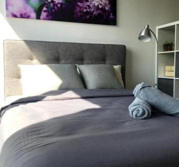 Brickfields Apartment | KL Sentral, EST Bangsar by SkyLimit Suites