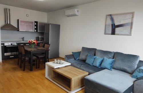 Panevezys Apartment | Klaipėdos 99 Apartamentai