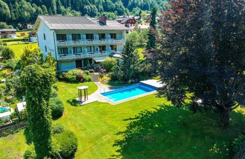Feld am See Hotel | Klamberghof Burgstaller