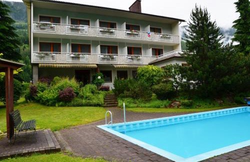 Feld am See Hotel | Klamberghof Burgstaller