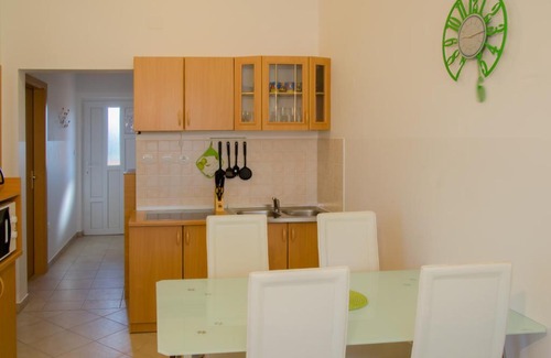 Liznjan Apartment | Klaudia Apartment