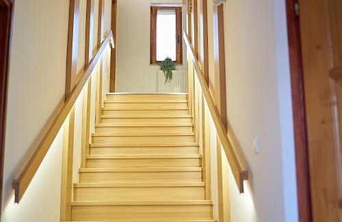 Morahalom House | Klaudia Vendégház