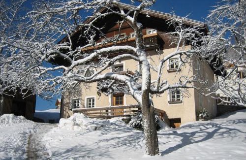 Leisach House | Klausmoarhof