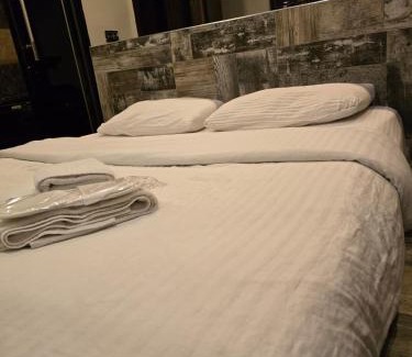 Ankara Apartment | KLC Apart Otel