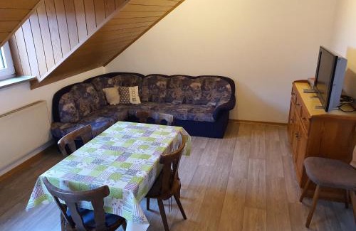 Eslarn Apartment | Kleberhof - Urlaub auf dem Bauernhof