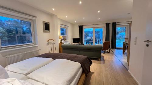 Zossen Apartment | Kleemann´s Apartment*