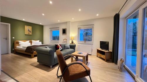 Zossen Apartment | Kleemann´s Apartment*