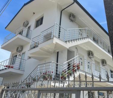 Spille House | Kleida Beach Vacation Rentals