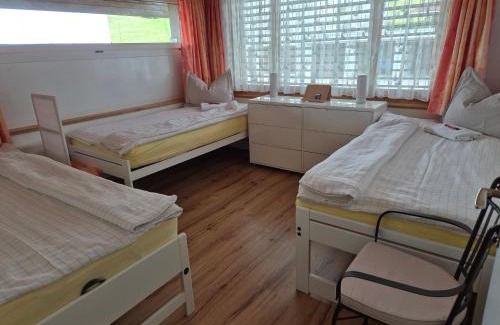 Escholzmatt Apartment | Klein aber fein