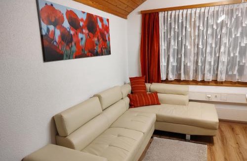 Escholzmatt Apartment | Klein aber fein