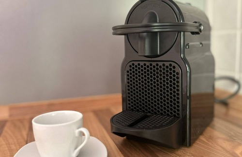 Tambach-Dietharz Apartment | "Kleine Auszeit" vacation apartment - your starting point for relaxation in the Thuringian Forest