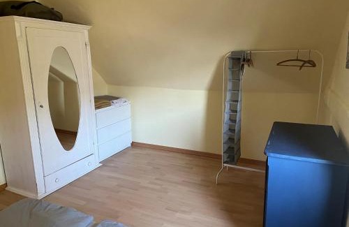 Trebbin Apartment | Kleine Auszeit