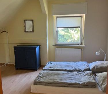 Trebbin Apartment | Kleine Auszeit